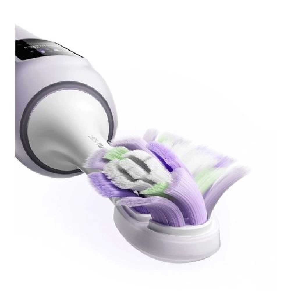 Xiaomi Toothbrush Oscillation Pro Electric Purple BHR07ZXEU