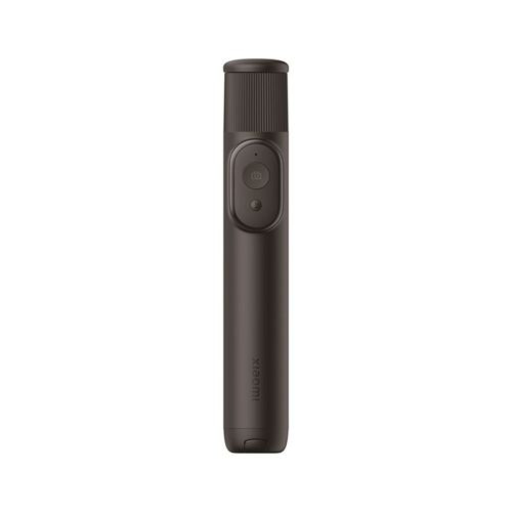 Xiaomi Selfie Stick Mini Floor Tripod 20,4" με τηλεχειριστήριο Bluetooth Μαύρο EU BHR083KGL