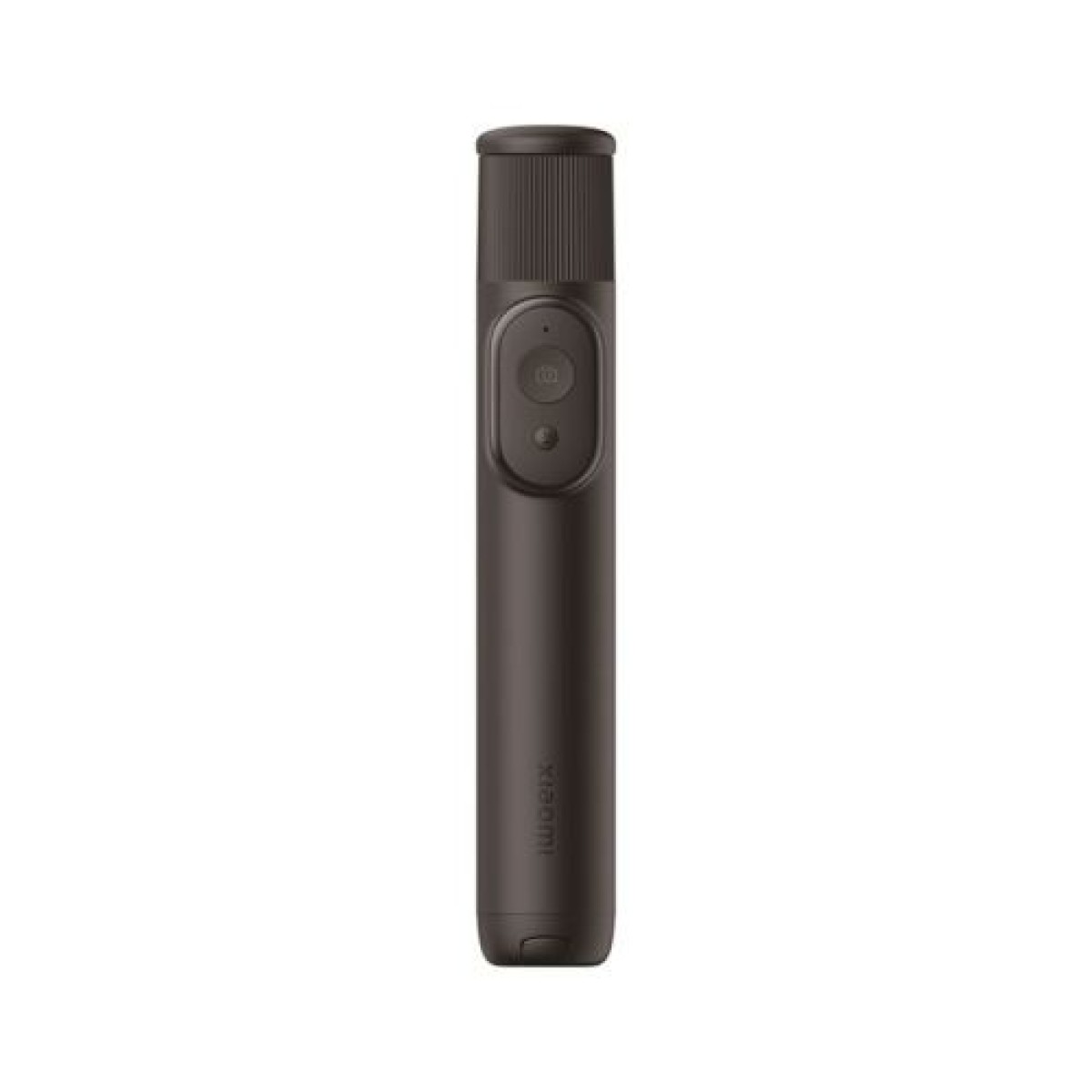 Xiaomi Selfie Stick Mini Floor Tripod 20,4" με τηλεχειριστήριο Bluetooth Μαύρο EU BHR083KGL