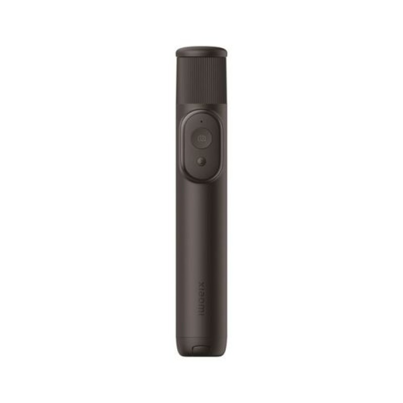 Xiaomi Selfie Stick Mini Floor Tripod 20,4" με τηλεχειριστήριο Bluetooth Μαύρο EU BHR083KGL