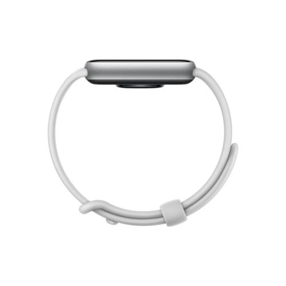Xiaomi Smart Band 10 Pro NFC Glacier Silver EU BHR095BGL