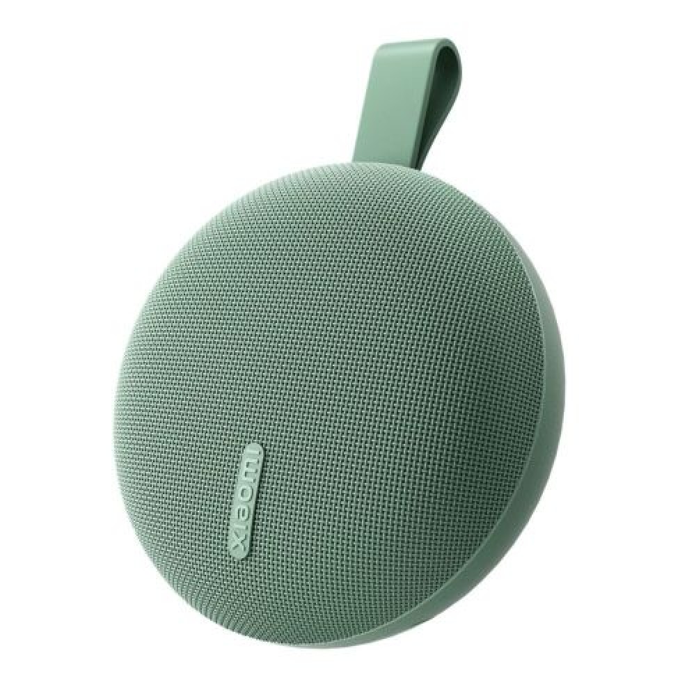 Xiaomi Bluetooth Speaker Essential Green EU QBH4330GL