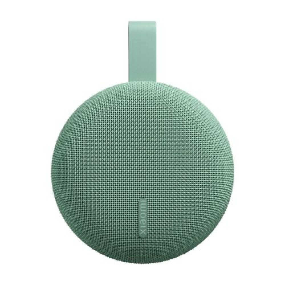 Xiaomi Bluetooth Speaker Essential Green EU QBH4330GL
