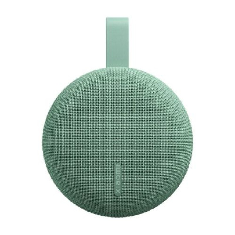 Xiaomi Bluetooth Speaker Essential Green EU QBH4330GL