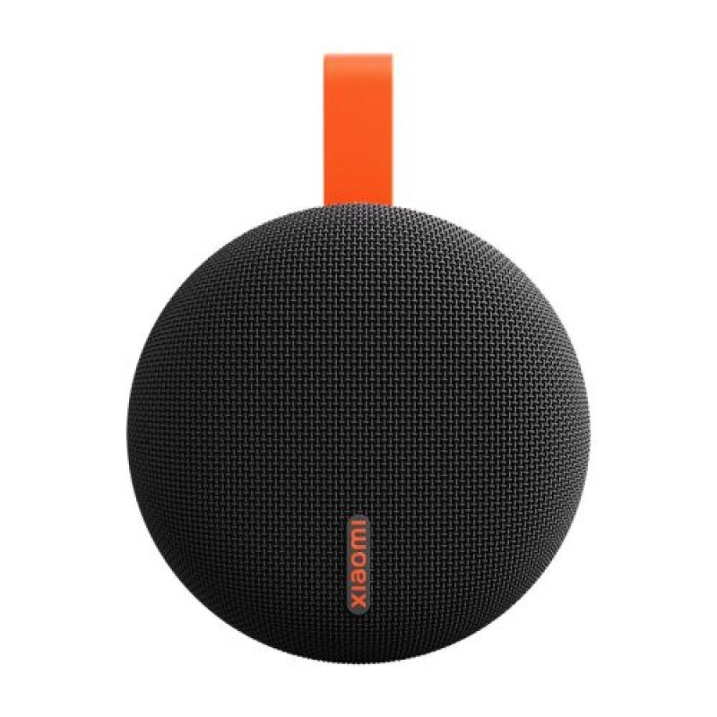 Xiaomi Bluetooth Speaker Essential Μαύρο EU QBH4329GL