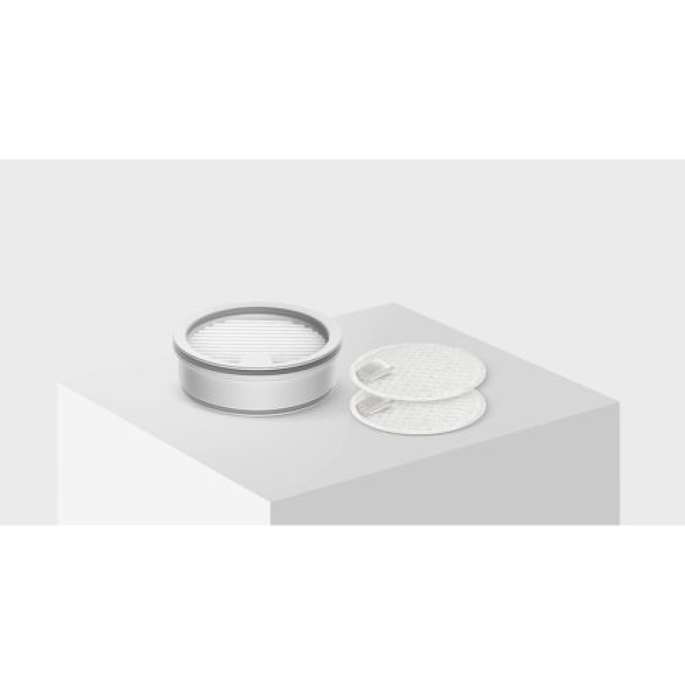 Ηλεκτρική σκούπα Xiaomi P30 - Λευκό φίλτρο EU BHR08J8GL