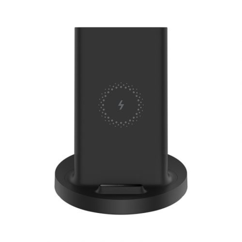 Xiaomi Mi Wireless Charging Stand 20W Μαύρο EU GDS4145GL