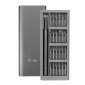 Xiaomi Mi X Precision Screwdriver Kit 24-in-1 Dark Grey EU BHR4680GL