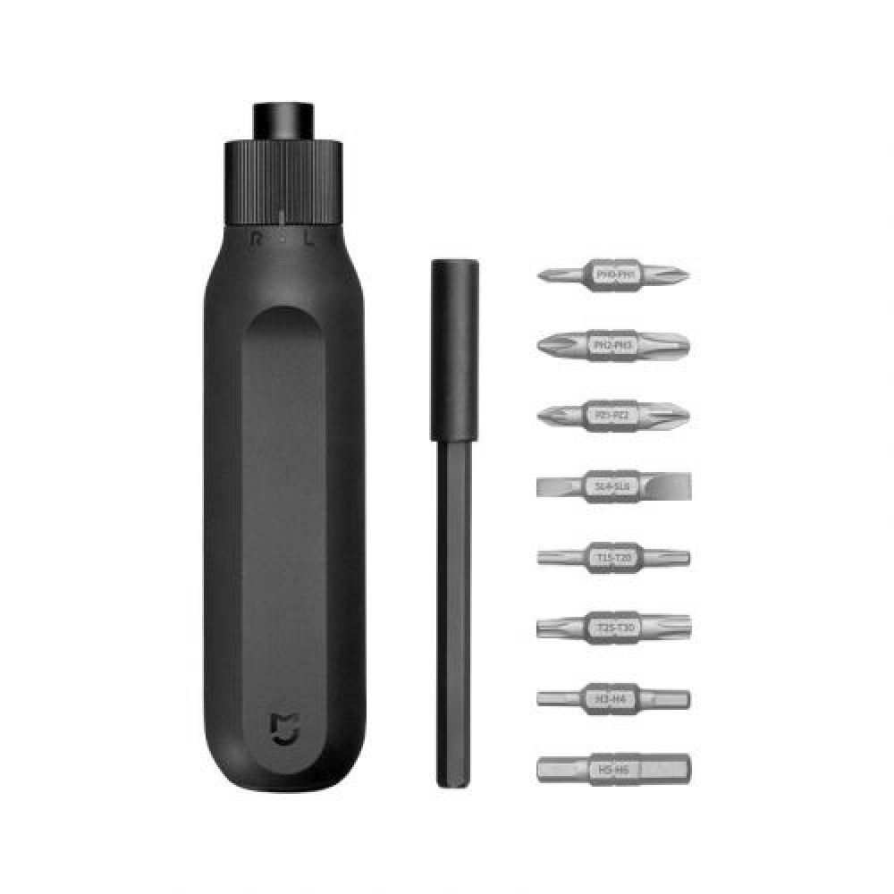 Καστάνια Xiaomi Mi X Wiha Precision 16-in-1 Dark Grey EU BHR4779GL