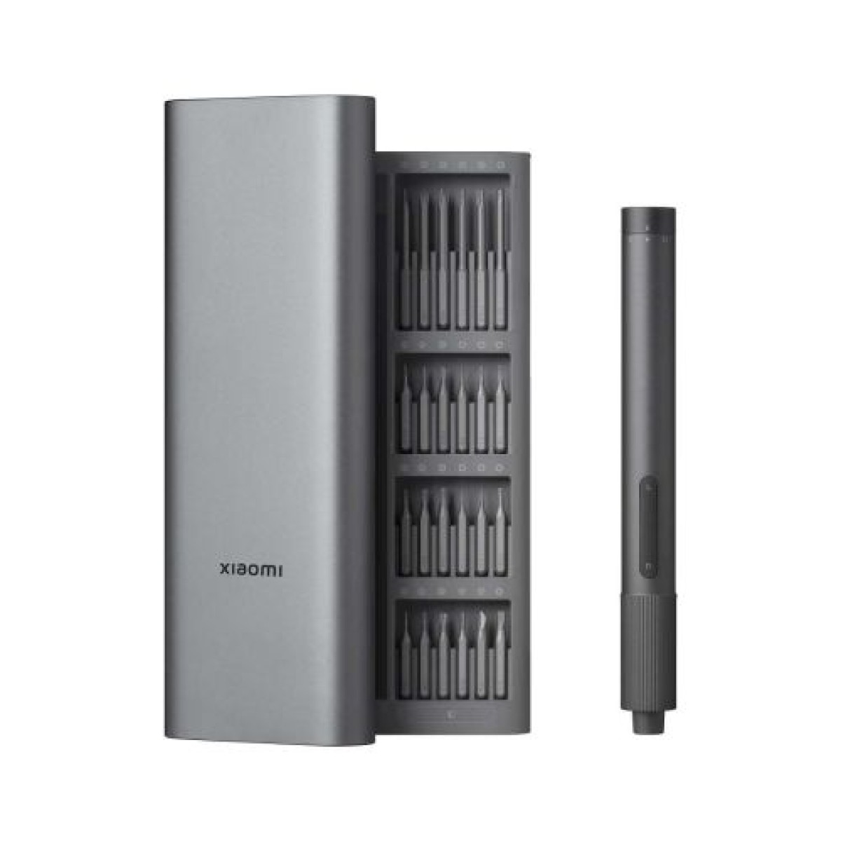 Xiaomi Mi X Precision Screwdriver Kit 24-in-1 Electric Dark Grey EU BHR5474GL