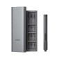 Xiaomi Mi X Precision Screwdriver Kit 24-in-1 Electric Dark Grey EU BHR5474GL