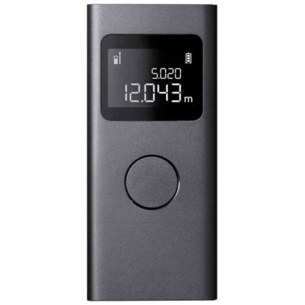 Xiaomi Mijia Smart Laser Rangefinder, LCD Display Tape Measure With Mi Home APP, Black EU BHR5596GL