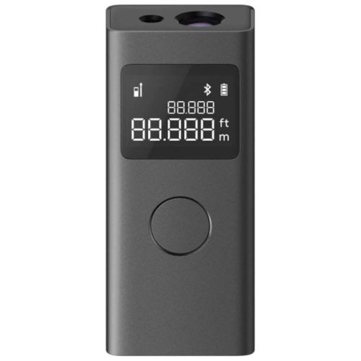 Xiaomi Mijia Smart Laser Rangefinder, LCD Display Tape Measure With Mi Home APP, Black EU BHR5596GL
