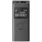 Xiaomi Mijia Smart Laser Rangefinder, LCD Display Tape Measure With Mi Home APP, Black EU BHR5596GL
