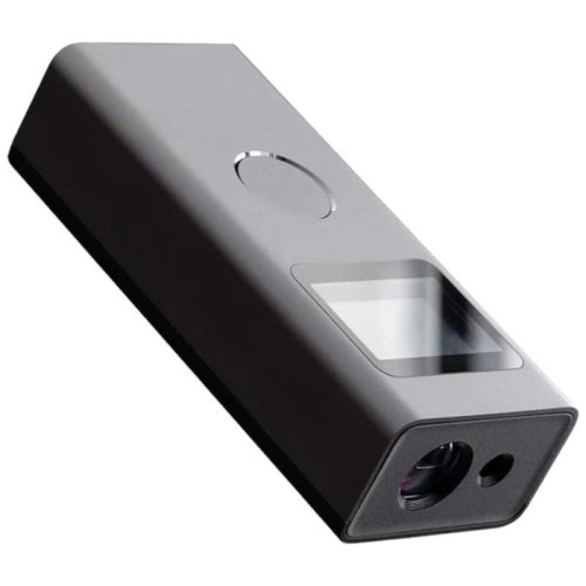 Xiaomi Mijia Smart Laser Rangefinder, LCD Display Tape Measure With Mi Home APP, Black EU BHR5596GL