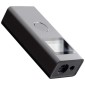 Xiaomi Mijia Smart Laser Rangefinder, LCD Display Tape Measure With Mi Home APP, Black EU BHR5596GL