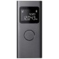 Xiaomi Mijia Smart Laser Rangefinder, LCD Display Tape Measure With Mi Home APP, Black EU BHR5596GL