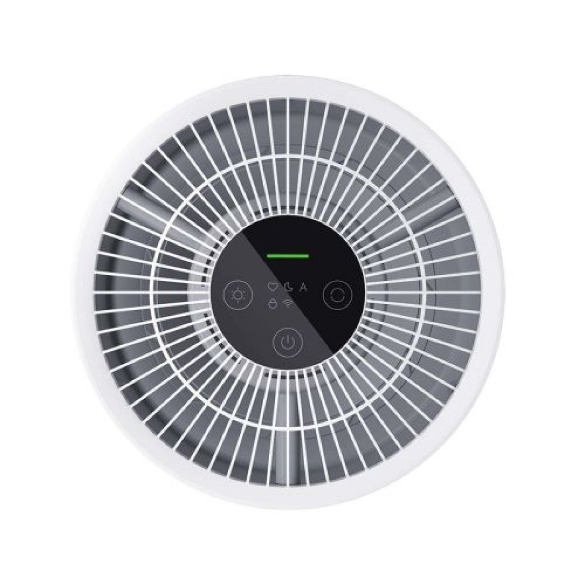 Xiaomi Mi Air Purifier 4 Compact White EU BHR5860EU