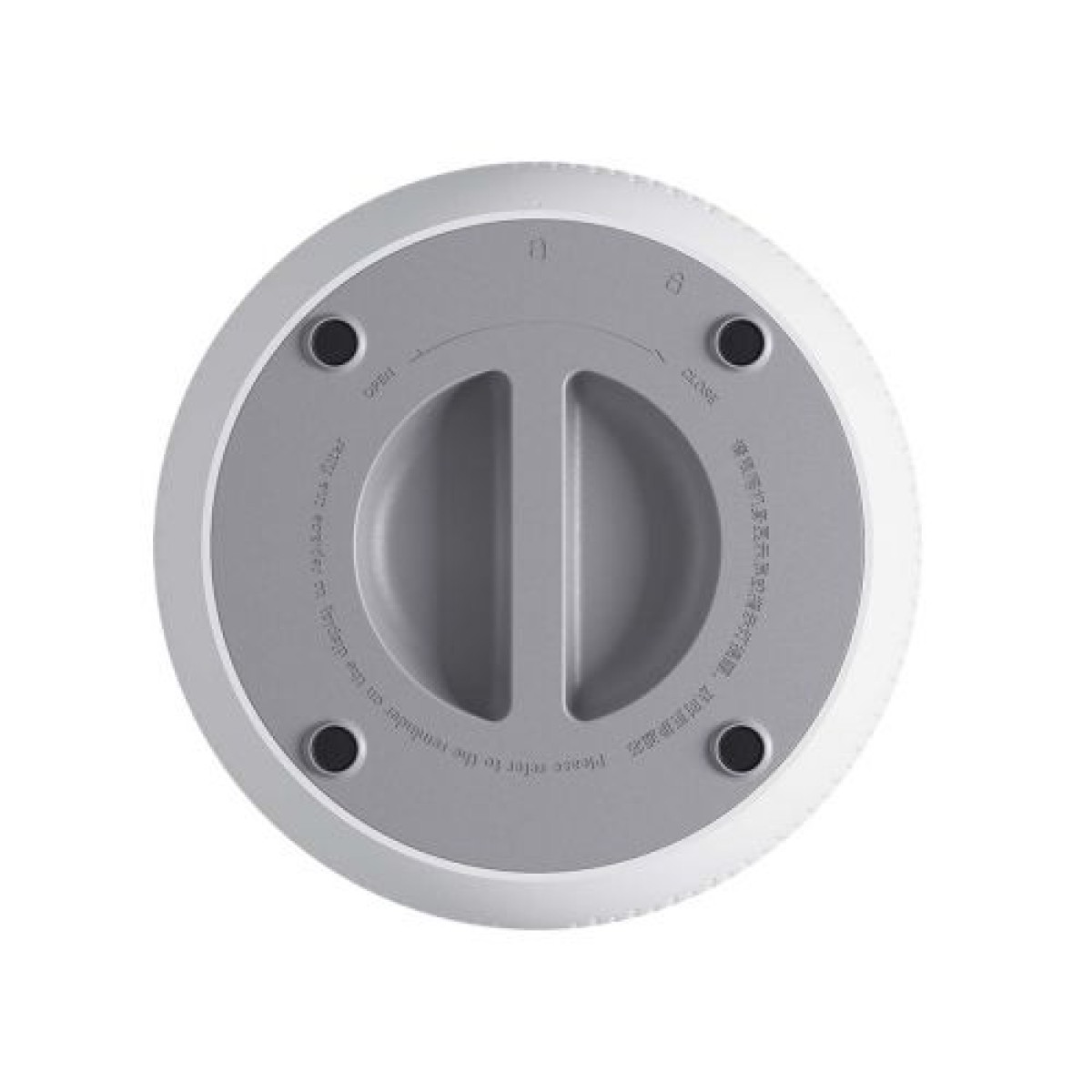 Xiaomi Mi Air Purifier 4 Compact White EU BHR5860EU