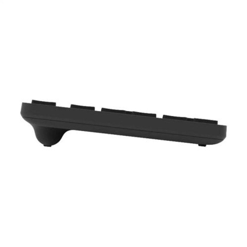 Ασύρματο πληκτρολόγιο Xiaomi Mi (QWERTY) και ποντίκι Combo Black EU BHR6100GL