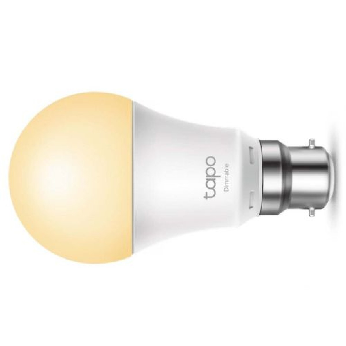 TP-Link Smart LED Bulb L510E, E27, 8,7W, Λευκό EU
