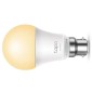 TP-Link Smart LED Bulb L510E, E27, 8,7W, Λευκό EU