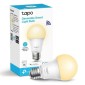 TP-Link Smart LED Bulb L510E, E27, 8,7W, Λευκό EU