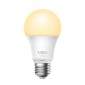 TP-Link Smart LED Bulb L510E, E27, 8,7W, Λευκό EU