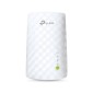 TP-Link Range Extender Επιτοίχιος βύσμα Wi-Fi RE200 AC750, 750 Mb/s, Λευκό EU