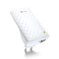 TP-Link Range Extender Επιτοίχιος βύσμα Wi-Fi RE200 AC750, 750 Mb/s, Λευκό EU