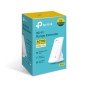 TP-Link Range Extender Επιτοίχιος βύσμα Wi-Fi RE200 AC750, 750 Mb/s, Λευκό EU