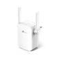 TP-Link Range Extender RE205 AC750 Wireless Dual Band, 750Mbps, 802.11ac, White EU