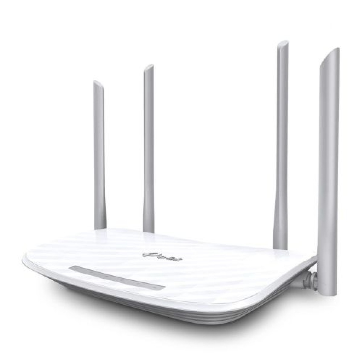 TP-Link Wi-Fi Router Archer A5 AC1200, 1200Mbps, LAN/WAN, 802.11ac, White EU