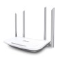 TP-Link Wi-Fi Router Archer A5 AC1200, 1200Mbps, LAN/WAN, 802.11ac, White EU
