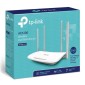 TP-Link Wi-Fi Router Archer A5 AC1200, 1200Mbps, LAN/WAN, 802.11ac, White EU