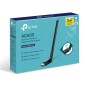 Προσαρμογέας δικτύου TP-Link T600U Plus AC600 Wireless, USB 2,0, 600Mb/s, Black EU