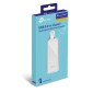 Καλώδιο προσαρμογέα δικτύου TP-Link UE300 USB 3.0 σε Ethernet RJ45, 1000 Mb/s, Λευκό EU