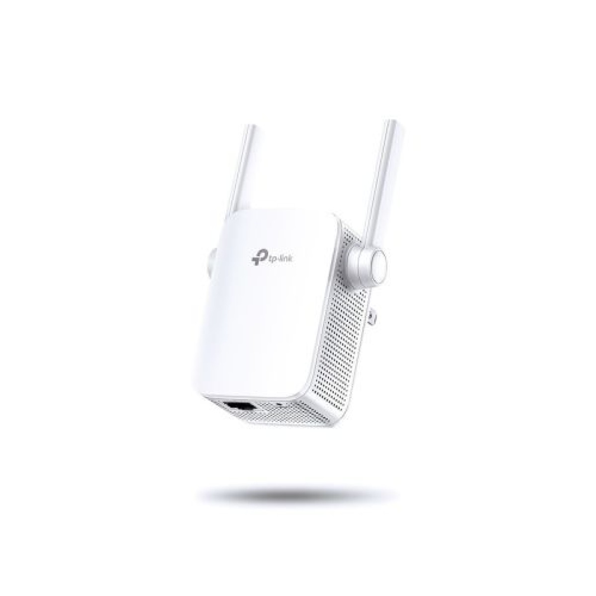 TP-Link Range Extender RE305 AC1200 Wireless Dual Band, 1200Mbps, 802.11ac, White EU