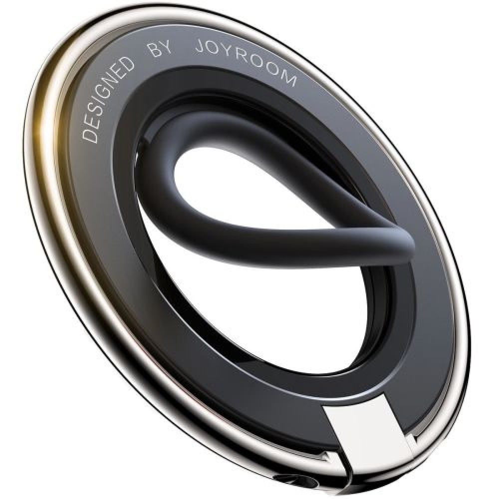 Μαγνητική θήκη τηλεφώνου Joyroom Magsafe Black (JR-ZS383)