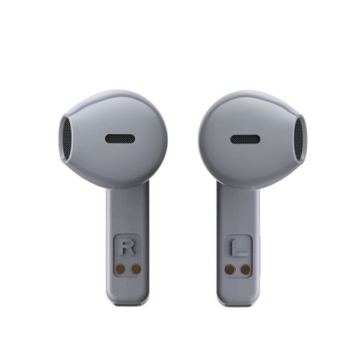 Ακουστικά Joyroom Σειρά IceLens Bluetooth True Wireless BT 5.3, TWS, AAC, SBC, HFP, A2DP, AVRCP, με φώτα LED, Μαύρο (JR-TC1)