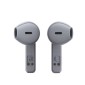 Ακουστικά Joyroom Σειρά IceLens Bluetooth True Wireless BT 5.3, TWS, AAC, SBC, HFP, A2DP, AVRCP, με φώτα LED, Μαύρο (JR-TC1)