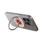 Μαγνητική θήκη τηλεφώνου Joyroom Magsafe Orange (JR-ZS383)