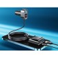 Φορτιστής αυτοκινήτου Joyroom 5-σε-1, C+C+U+U+U, QC 3.0, PD 3.0, FCP, AFC, 12V/24V, 72W, Μαύρο (JR-CL05)