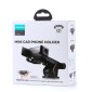 Joyroom Car Mount Clamp Holder 360 Rotation (Έκδοση ταμπλό) 4,7-6,7 ίντσες, Μαύρο (JR-ZS283)