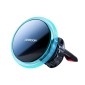 Joyroom Car Mount Wireless Charger MagSafe (Έκδοση Air Outlet) 15W, Μαύρο (JR-ZS291)