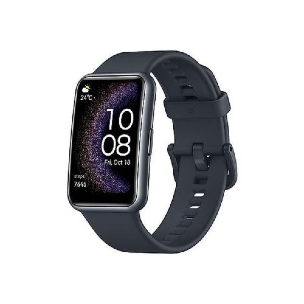 Huawei Watch Fit SE 41mm Starry Black EU