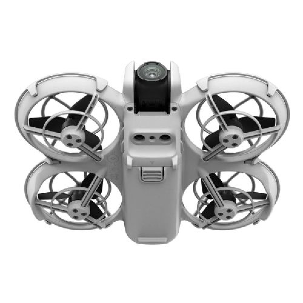 DJI Drone Neo Motion Fly More Combo με κάμερα 4K 3840x2880@30fps με τηλεχειριστήριο DJI RC Motion 3, ανοιχτό γκρι EU (CP.FP.00000186.03)