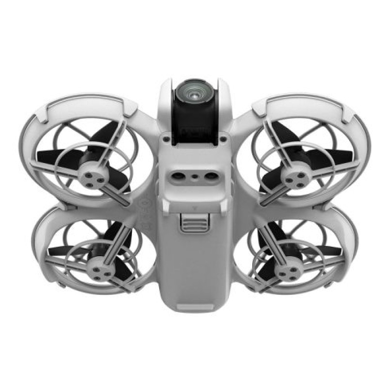 DJI Drone Neo Motion Fly More Combo με κάμερα 4K 3840x2880@30fps με τηλεχειριστήριο DJI RC Motion 3, ανοιχτό γκρι EU (CP.FP.00000186.03)