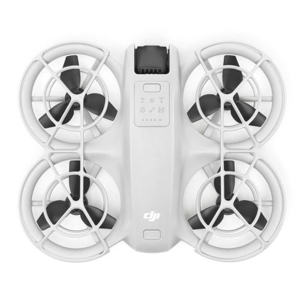 DJI Drone Neo Motion Fly More Combo με κάμερα 4K 3840x2880@30fps με τηλεχειριστήριο DJI RC Motion 3, ανοιχτό γκρι EU (CP.FP.00000186.03)