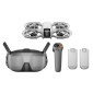 DJI Drone Neo Motion Fly More Combo με κάμερα 4K 3840x2880@30fps με τηλεχειριστήριο DJI RC Motion 3, ανοιχτό γκρι EU (CP.FP.00000186.03)